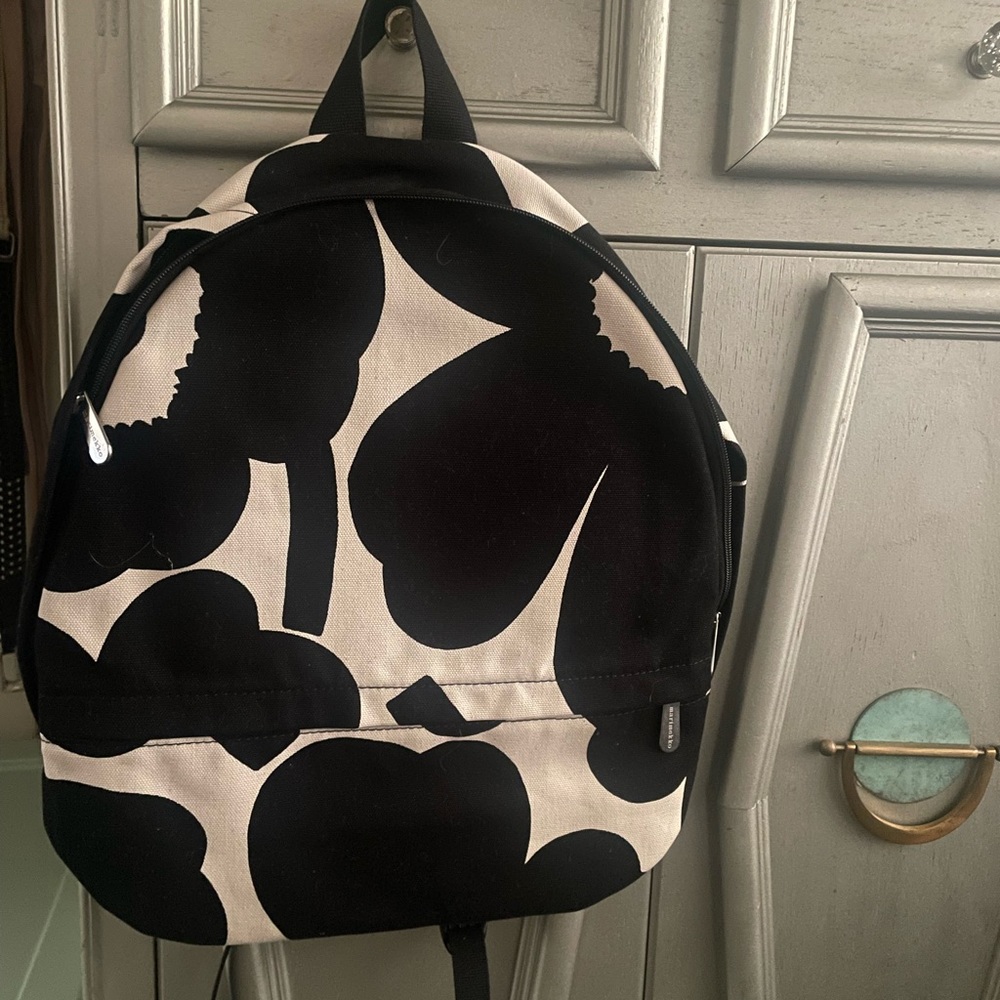 Product:	MARIMEKKO Backpack ENNI UNIKKO